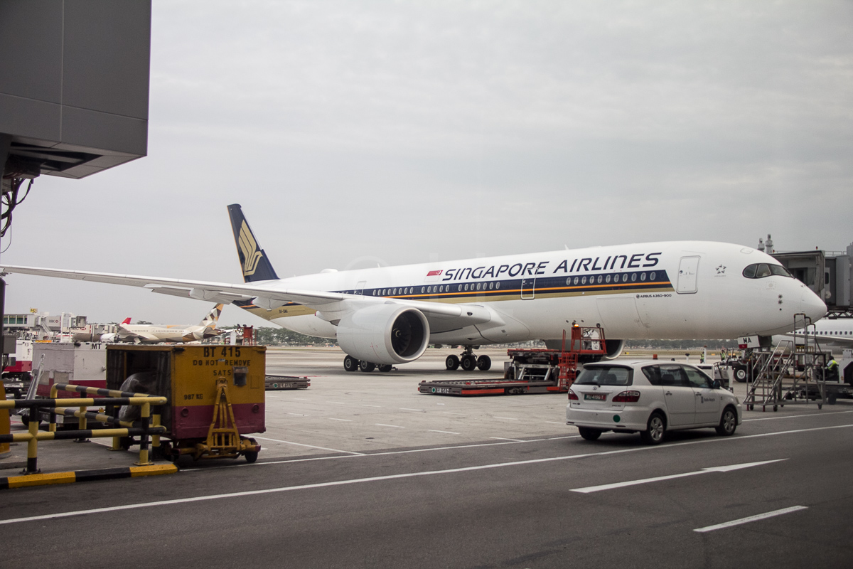 Gatwick Airport, Air Travel Bubble,Kolkata Service,Seattle,Singapore Airlines first A350-900,Singapore Airlines adds Stockholm,70 hour flash sale,Singapore to Stockholm,KrisShop,Non-Stop to New York