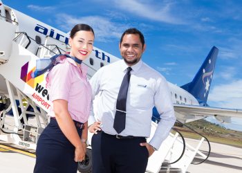 Brisbane West Wellcamp Adds Flights To Melbourne, Cairns, Sydney