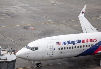 Malaysia Airlines turnaround progress