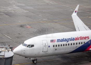 Malaysia Airlines Turnaround Progress