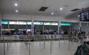 Gold Coast Airport