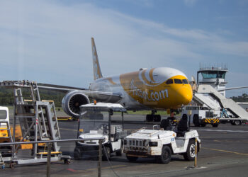 Scoot’s Big Flight Sale, Scoot B787-800 Dreamliner,Tigerair-Scoot Merger,HighFlyer