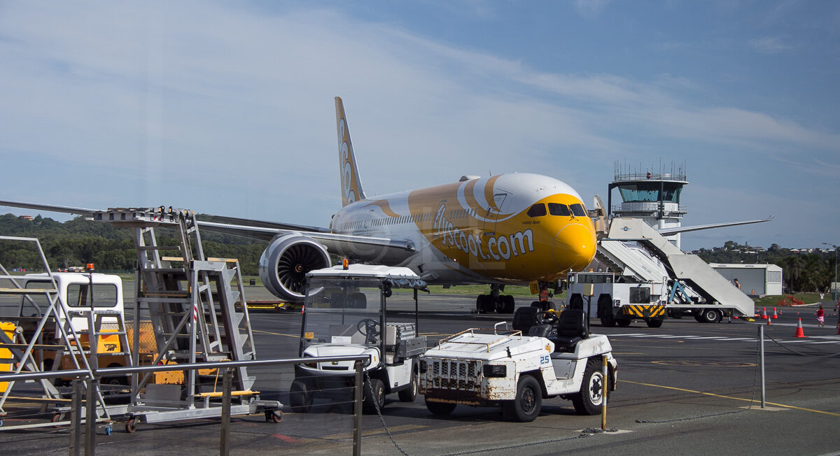 Scoot’s Big Flight Sale, Scoot B787-800 Dreamliner,Tigerair-Scoot merger,HighFlyer