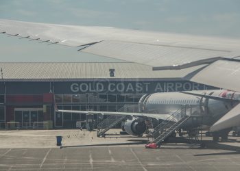 Gold Coast International Airport