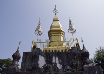 Luang Prabang, Laos PDR,Explore Asean