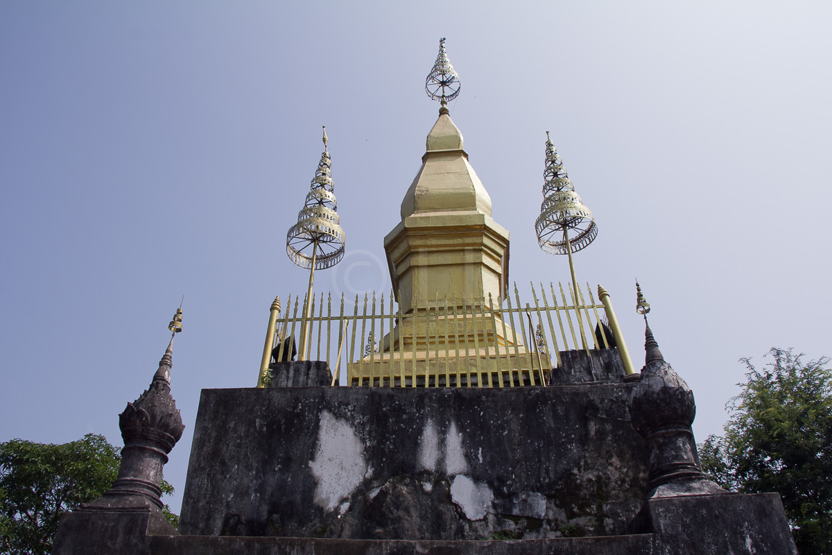 Luang Prabang, Laos PDR