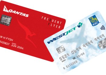 WestJet And Qantas Ink Frequent Flyer Agreement