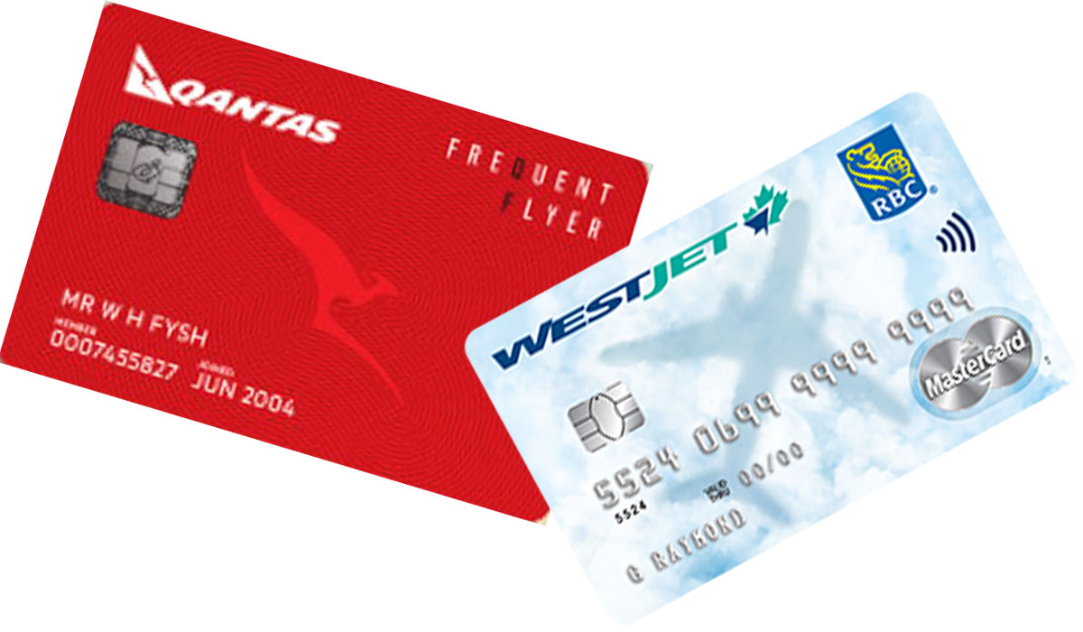 WestJet and Qantas ink frequent flyer agreement