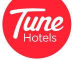 Tune Hotels Logo