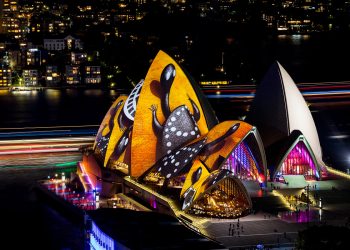 Vivid Sydney: 5 More Nights Of Light, Music & Ideas