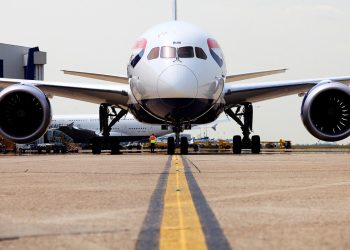 British Airways 1st Anniversary Sale Tickets