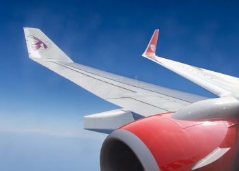 Malindo Air / Qatar Airways Interline Deal