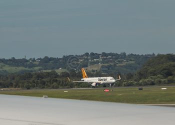 Tigerair Aircraft