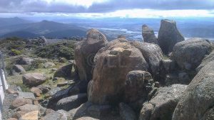 Tasmania : Mountains And Lakes, Tasmania