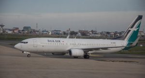 Hiroshima, Singapore - Cairns,Silkair Boeing 737-800, Cabin Product Upgrade,Silkair Routes