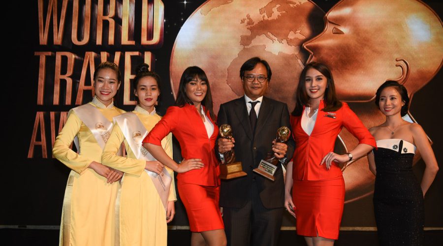 AirAsia Top Low-Cost Airline