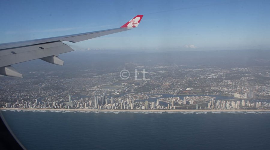 Gold Coast Is Back,passenger Entitlements, AirAsia Free Seats, AirAsia X Kuala Lumpur To Gold Coast