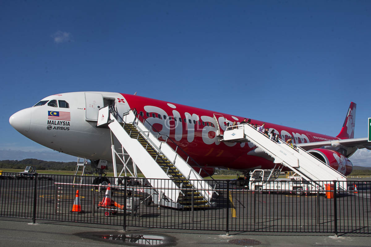AirAsia X Kuala Lumpur to Gold Coast,Year-End Grand Sale,best value