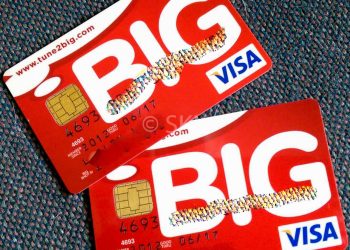 Earn AirAsia BIG Points