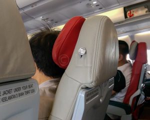 Best Standard AirAsia X Seat