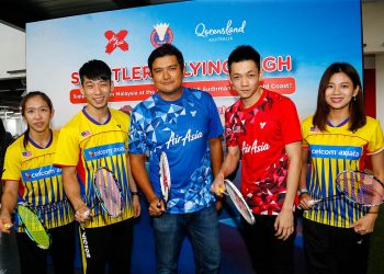 Sudirman Cup