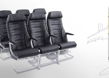 Air New Zealand Bucks Trend With Wider A320 Economy Seats