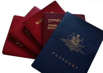 Passport,passport Renewal