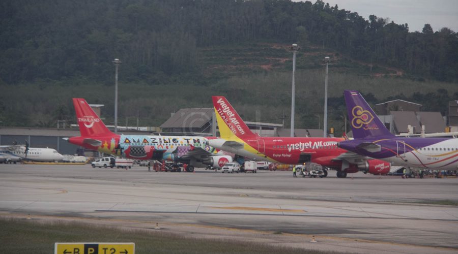 Vietnamese Airlines,Vietjet’s Travel Portal