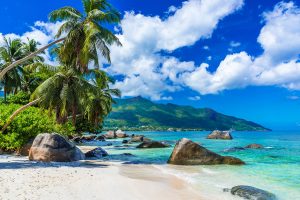 Cheapflights - Seychelles, Africa