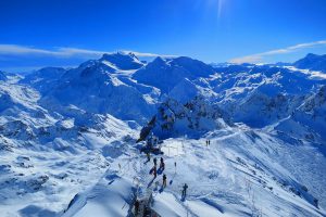 Cheapflights - Verbier, Switzerland