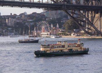Sydney History,holiday Packages