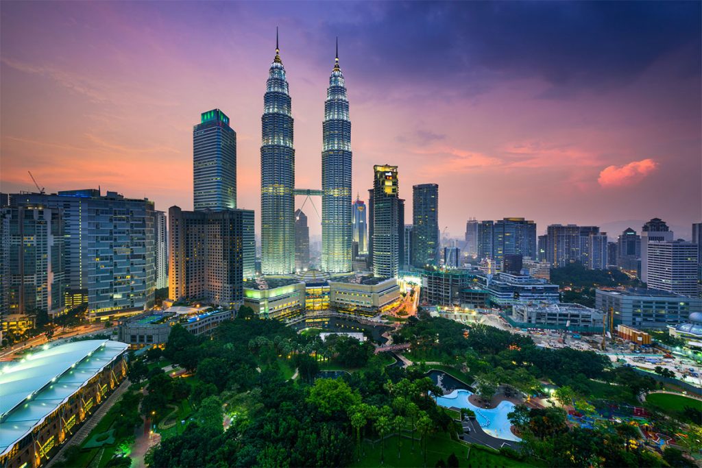 Cheapflights - Kuala Lumpur, Malaysia