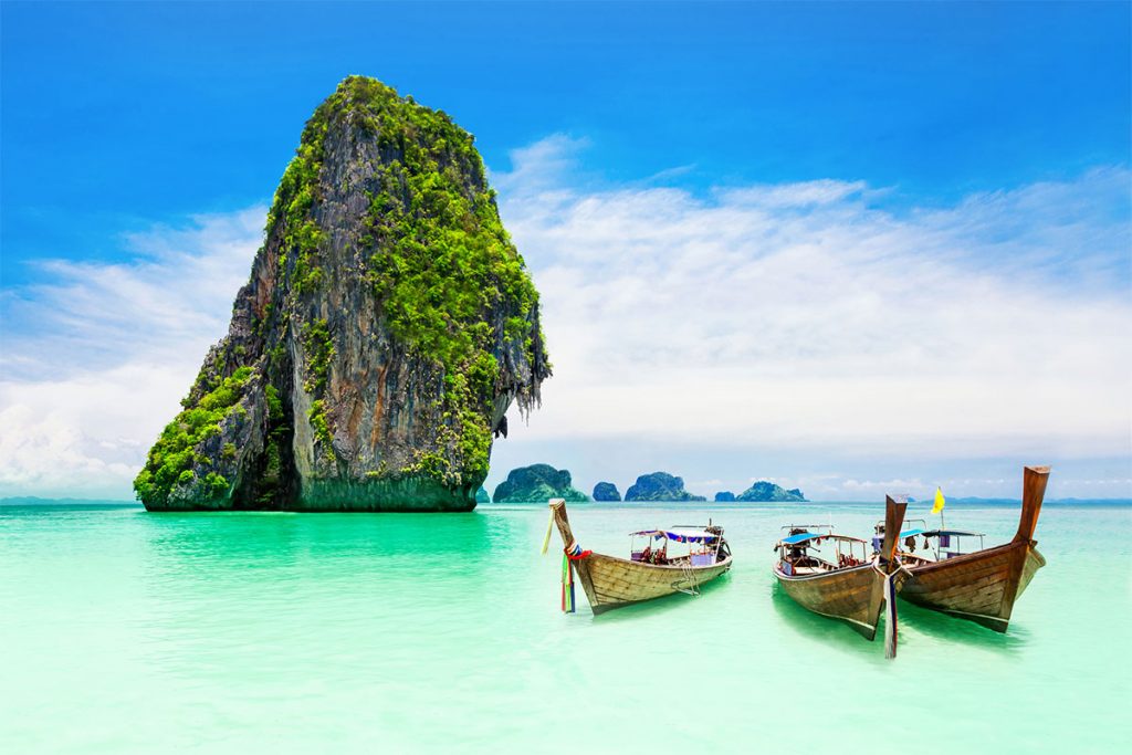 Cheapflights - Phuket, Thailand