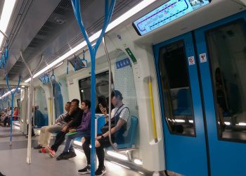 MRT To Kajang,combo Ticket To KLIA