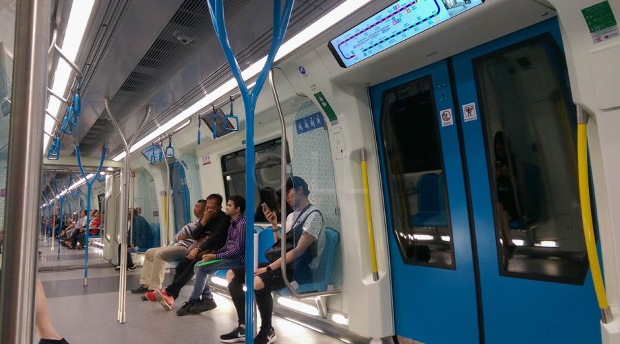 MRT To Kajang,combo Ticket To KLIA
