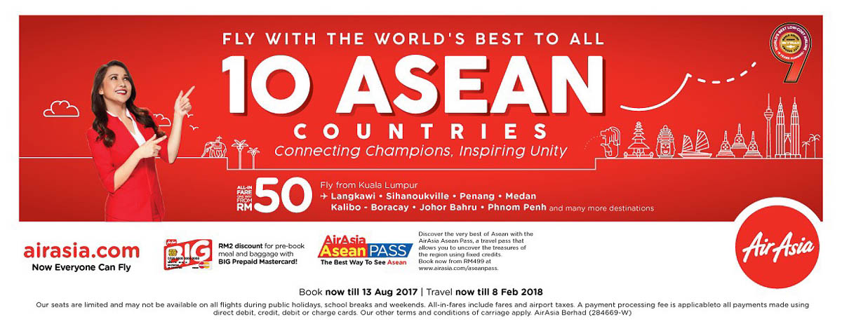 Asean Golden Jubilee