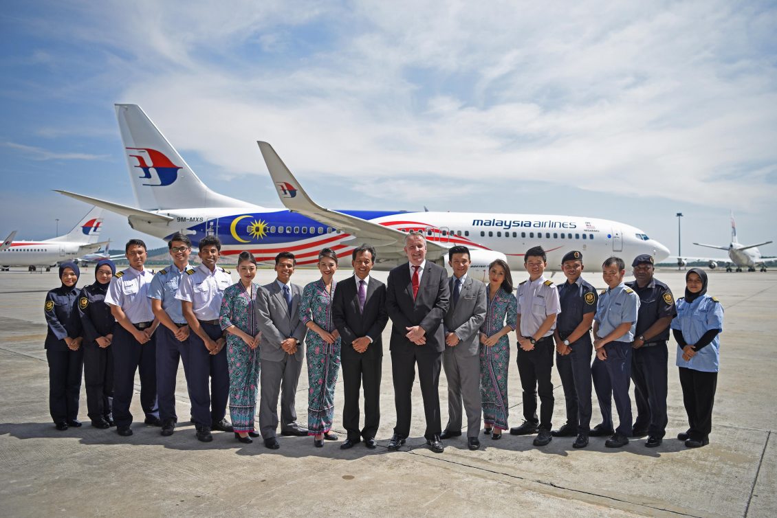 Malaysia Airlines celebrates with Malaysia Day video and offers ...