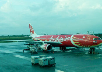 Kuala Lumpur-Osaka, Flights To Australia