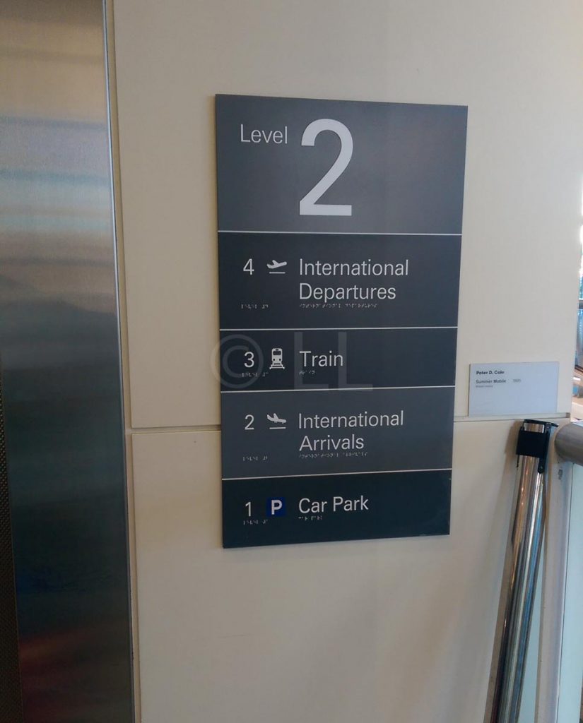 Brisbane visual data 8