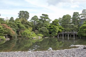 Gardens In Kansai