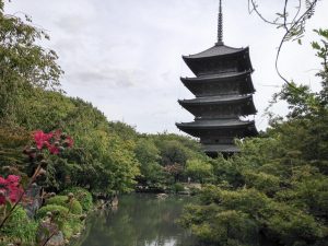 Japanese Tourism,Temples in Kansai,services to Japan