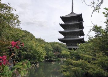 Japanese Tourism,Temples In Kansai,services To Japan