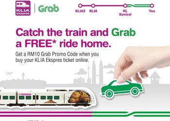 Free Grab Ride