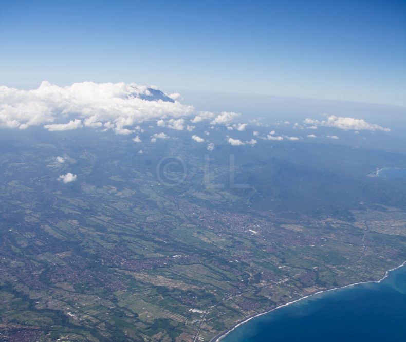 Bali flights disrupted,Mt Agung