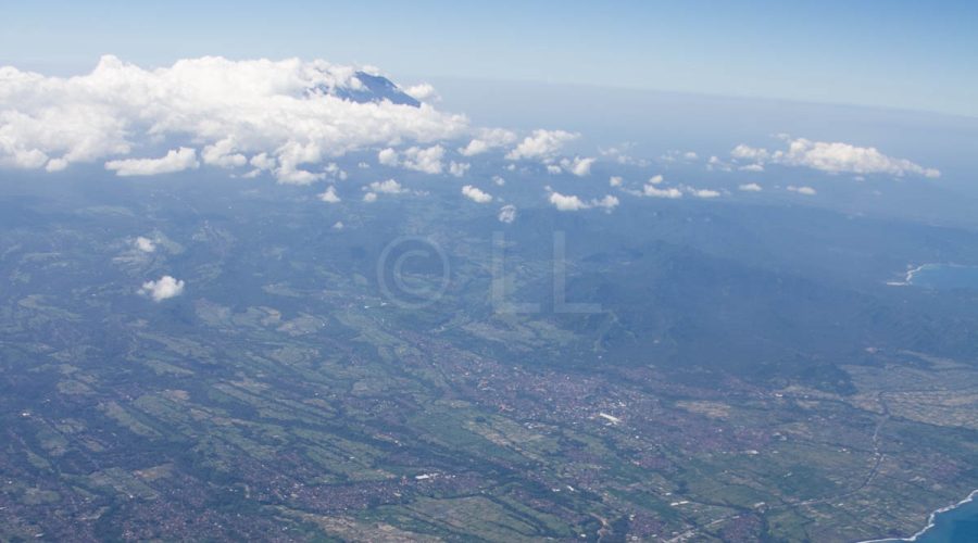 Bali Flights Disrupted,Mt Agung