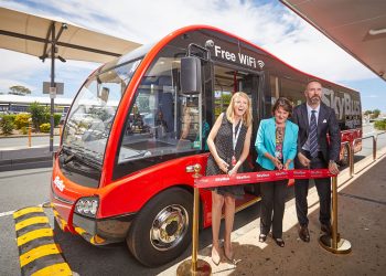Skybus Launches Gold Coast Airport Transfer Services