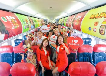 AirAsia Indonesia