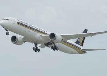Global Covid-19 Response, Singapore Airlines Cuts Capacity, New Mobile App,new B787-10