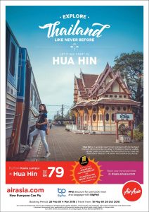 Hua Hin