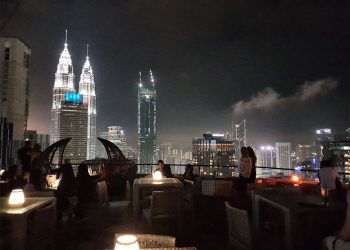 First Timer’s Guide To Kuala Lumpur